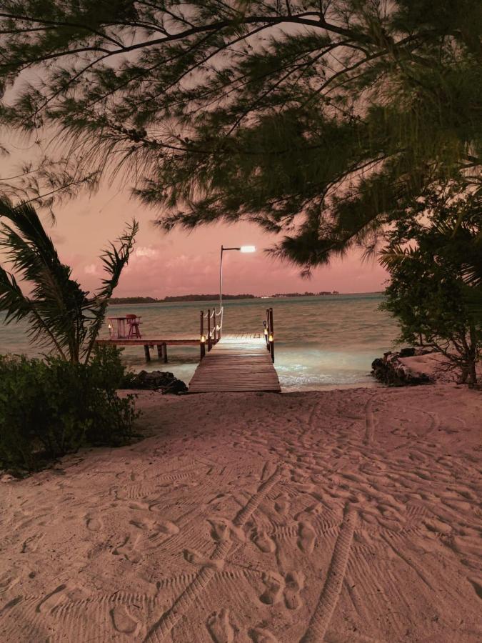 Only You Motu Bora Bora Dış mekan fotoğraf