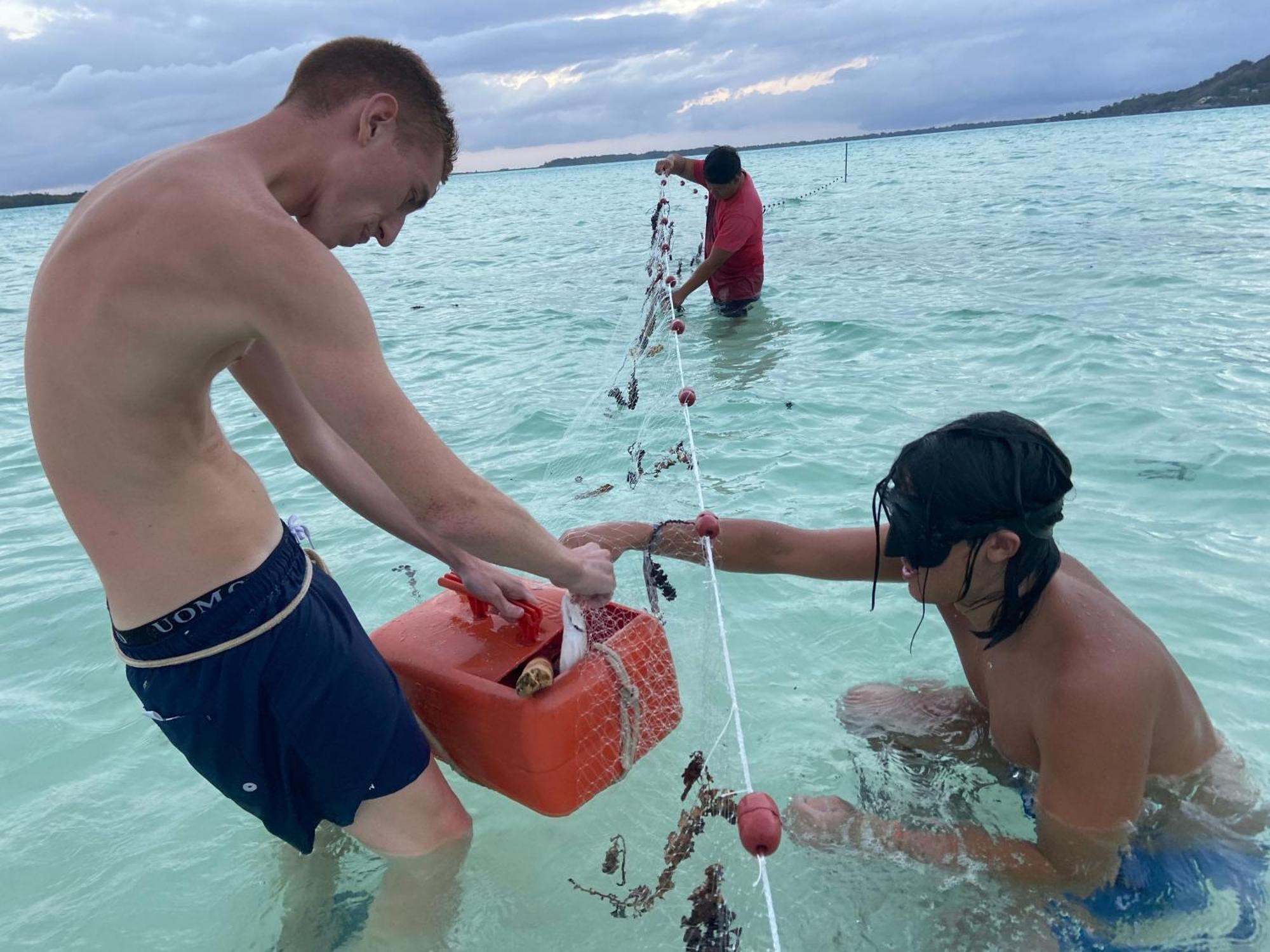 Only You Motu Bora Bora Dış mekan fotoğraf